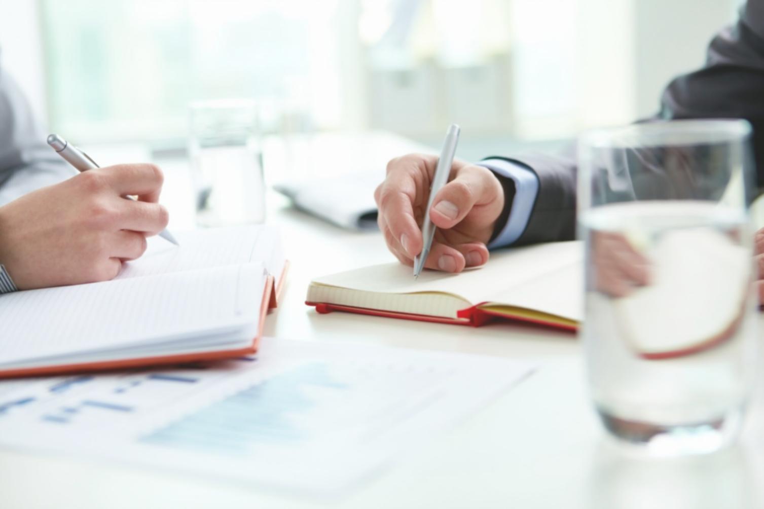 Professionelle Beratung für individuellen Lernplan